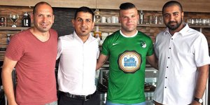 GG’den Kaygısız bombası