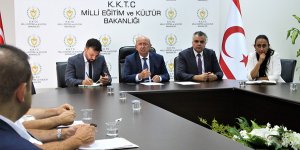 ÖZEL EĞİTİMDE "DÖVİZ TEDBİRLERİ" MASADA