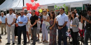 "Avrupa Günü" Kutlandı