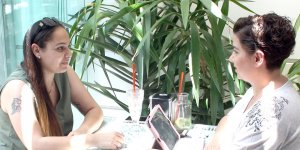 “Ne engelliyiz, ne de sağlam, arafta kaldık”