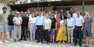 Karaman:  Bellapais ve Ozanköy’e ekolojik proje