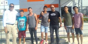 Adalıer: MAGEM’i gençlere yeniden armağan edeceğiz