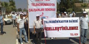 Telefon eyleme hazırlanıyor