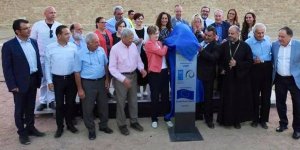 MAĞUSA'ya çok kültürlü katkı