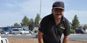 “Yapacak bir şey yok, işimiz…”