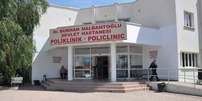 Hasta sayısı gittikçe artıyor