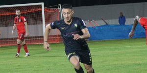 Eren Can’a Türkiye’den teklif