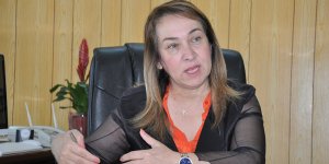 Eski Sağlık Bakanı Filiz Besim:  “Sayın Pilli isterse, projeler arşivde”