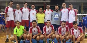 Yıldızlar Türkiye’de finallerde