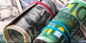 Döviz tsunamisi Kıbrıs Rum basınında!