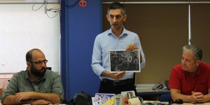 Birol Karaman: Girne kent meydanına kavuşacak