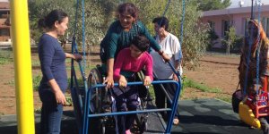 Lefkoşa'da özel sergi