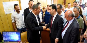 Harmancı: “Yine Lefkoşa Kazanacak”