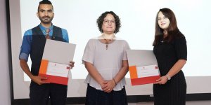 UKÜ’de “Bilimsel Dergilerde Basım Yapabilmenin Adımları Nelerdir?” semineri düzenlendi