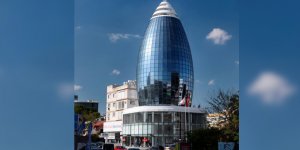 GAÜ Yüksek Lisans ve Doktora programları Cloud Binası’nda