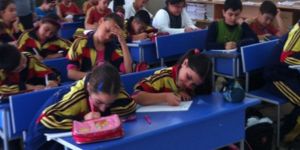 Masallar yarışacak