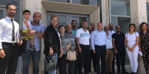 Halkın Partisi Yerel Seçimlerde 14 farklı yerde aday gösterdi