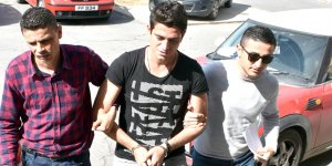 Üç ayrı suçtan 4 ay hapse mahkûm oldu