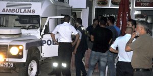 “Çocukları bu haberden ve yorumlarından  uzak tutmaya çalışın”