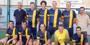 Dairelerde ikinci hafta tamamlanıyor