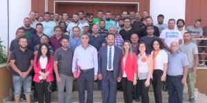 Sadıkoğlu: Yapacak daha çok iş var