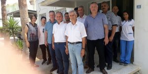 İsmail Bozdağ Töre: “Değişim için geliyoruz” 