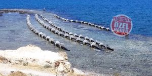 Ataser: “Borulara orada kalmayacak, kaldırılacak”