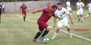 BTM 2. Ligi’nde ikinci devre başladı