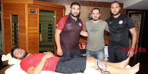 Milliler emin ellerde