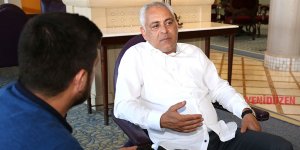 “Tüm hazırlıklar şampiyonluk için”