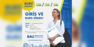 Bahçeşehir Kıbrıs Üniversitesi aday öğrencilerini bekliyor