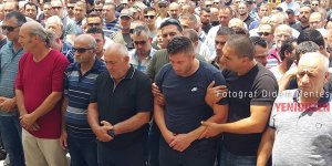 Bu acıya yürek dayanmaz