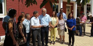 Bican: Güzelyurt da düze çıkacak