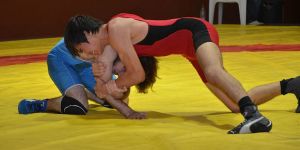 İkinci ayak BRT için