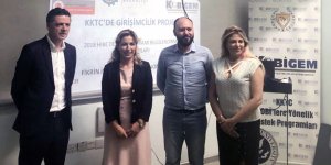 III. Girişimcilik Hibe Projesi açıklandı