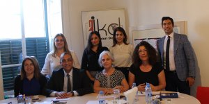 ‘İş Fikrim’ Proje Yarışması’ sonuçlandı