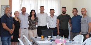 Civisilli: İskele Çıraklık Eğitim Merkezi’nin açılmasını sağlayacağız