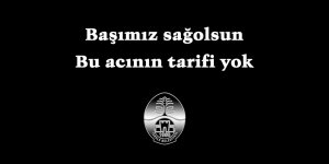 İskele'de çocuk şöleni iptal edildi