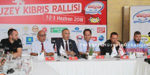 Büyük organizasyona geri sayım