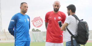 Kaptanlardan ‘Şampiyonluk’ mesajı…