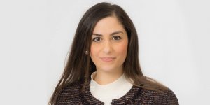 Nesil Çalışkan: Londra'daki "en genç başkan"