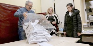 Bölge bölge yerel seçim…