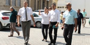 Karaman: Değişim isteyen Girneli 24 Haziran’da tarihi bir karar verecek