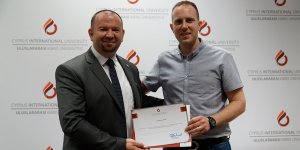 UKÜ’de “Turizm Girişimciliği” Konuşuldu