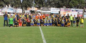 Anlamlı derbi mücadelesi