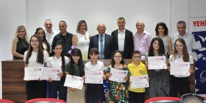 Başarılı öyküler