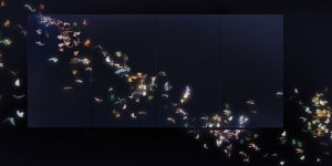 PARADİGMA: DÜŞSEL BİR YOLCULUK