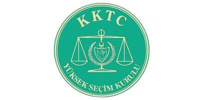  Adayların propaganda yayın sırası ve oy pusulası yazılış sırası ad çekilişi pazartesi yapılacak