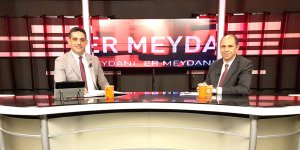 Özersay:“Yalan beyan, 1 ila 3 yıl arasında hapis istemiyle Savcılık’a gidecek”