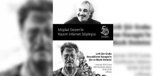 KTOEÖS’ten Nazım Hikmet’i anma etkinliği